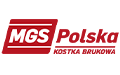 MGS Polska - kostka brukowa, usługi brukarskie, Warszawa