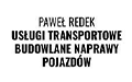 Paweł Redek Usługi Transportowe, Budowlane, Naprawy Pojazdów, Nowa Bukówka