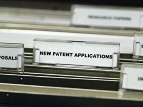 patent, Tomaszewski Bartłomiej. Kancelaria patentowa, Warszawa