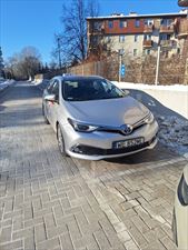 taxi usługi, Prosto Taxi Partner, Warszawa