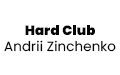 Hard Club Andrii Zinchenko, Warszawa