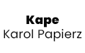 Kape Karol Papierz, Warszawa