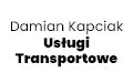 Damian Kapciak Usługi Transportowe, Kamyk