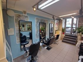 alon fryzjerski, fryzjer damski, fryzjer męski, salon fryzjerski, efekt naturalnego blondu, strzyżenie męskie, upięcia okolicznościowe, ułożenie fryzury wieczorowej, upięcia komunijne, koloryzacja włosów, koloryzacja włosów dla mężczyzn,, Atelier Tsukanovich Andrey Tsukanovich, Warszawa