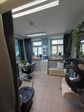 alon fryzjerski, fryzjer damski, fryzjer męski, salon fryzjerski, efekt naturalnego blondu, strzyżenie męskie, upięcia okolicznościowe, ułożenie fryzury wieczorowej, upięcia komunijne, koloryzacja włosów, koloryzacja włosów dla mężczyzn,, Atelier Tsukanovich Andrey Tsukanovich, Warszawa