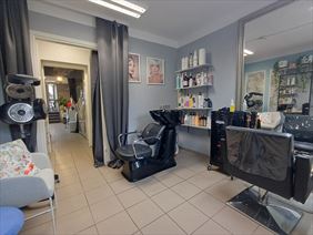 alon fryzjerski, fryzjer damski, fryzjer męski, salon fryzjerski, efekt naturalnego blondu, strzyżenie męskie, upięcia okolicznościowe, ułożenie fryzury wieczorowej, upięcia komunijne, koloryzacja włosów, koloryzacja włosów dla mężczyzn,, Atelier Tsukanovich Andrey Tsukanovich, Warszawa