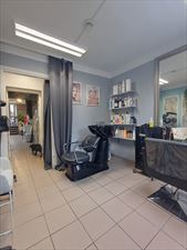 alon fryzjerski, fryzjer damski, fryzjer męski, salon fryzjerski, efekt naturalnego blondu, strzyżenie męskie, upięcia okolicznościowe, ułożenie fryzury wieczorowej, upięcia komunijne, koloryzacja włosów, koloryzacja włosów dla mężczyzn,, Atelier Tsukanovich Andrey Tsukanovich, Warszawa