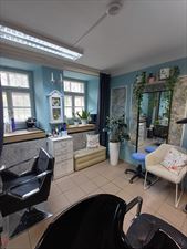 alon fryzjerski, fryzjer damski, fryzjer męski, salon fryzjerski, efekt naturalnego blondu, strzyżenie męskie, upięcia okolicznościowe, ułożenie fryzury wieczorowej, upięcia komunijne, koloryzacja włosów, koloryzacja włosów dla mężczyzn,, Atelier Tsukanovich Andrey Tsukanovich, Warszawa