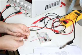 elektryk, Wojciech Zbereściński Instalatorstwo Elektryczne, Koczargi Nowe
