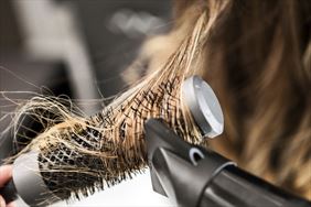 stylizacja włosów, Koloryzacja włosów - Salon SAUVAGE, Warszawa
