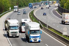 transport krajowy, Sebastian Sas Toplogistic, Warszawa
