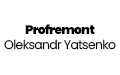 Profremont Oleksandr Yatsenko, Warszawa