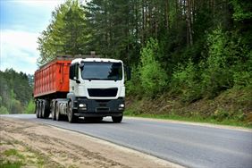 transport materiałów sypkich, Sped-Trans Rafał Golasa, Krysk