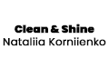Clean & Shine Nataliia Korniienko, Warszawa