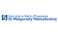 Kancelaria Radcy Prawnego Dr Małgorzaty Maliszewskiej, Warszawa