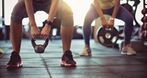 JJ Sport Jacek Jagodziński, siłownia na wyłączność, prywatna siłownia, trening personalny na wyłączność, Warszawa