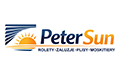 Petersun Piotr Petryka - rolety | żaluzje | moskitiery | montaż |, Gębarzów