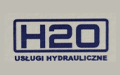 H2O. Usługi hydrauliczne, Cegielnia Psucka