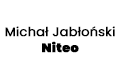 Michał Jabłoński Niteo, Rowy