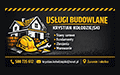 Usługi Budowlane Krystian Kołodziejski, Gościszka