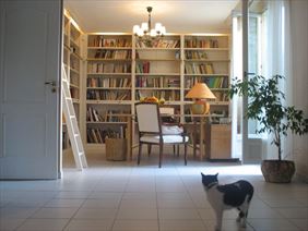 projekty wnętrz, Projektowanie Architektoniczne Ekspertyzy Budowlane Krystyna Słowik, Milanówek