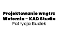 Projektowanie wnętrz Wołomin - KAD Studio Patrycja Budek, Międzyleś