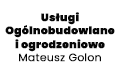 Usługi Ogólnobudowlane i ogrodzeniowe Mateusz Golon, Wyszyny Kościelne