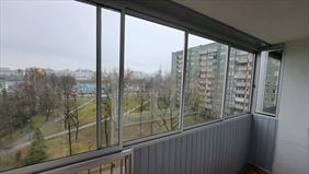 zabudowa, Zabudowa Balkonów, Warszawa