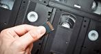 Studio Foto J&D Dariusz Broniszewski, przegrywanie kaset vhs, przegrywanie vhs na pendrive, vhs na dvd, Karczew