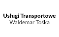 Usługi Transportowe Waldemar Tośka, Pułtusk