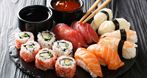 Nova Sushi Cieplarniana