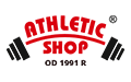 Athletic Shop, Warszawa
