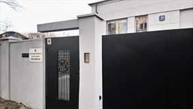 Kancelaria Notarialna, Kancelaria Notarialna Bożena Handzlik Notariusz, Warszawa