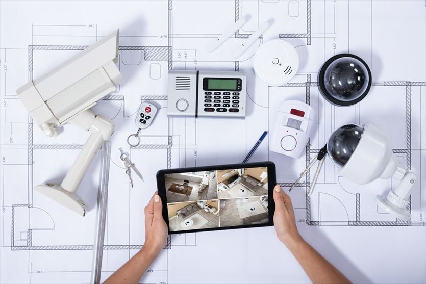 Nowoczesny monitoring do domu, szkoły, biura i firmy, DeltaVideo, Warszawa