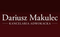 Adwokat Dariusz Makulec Kancelaria Adwokacka, Pruszków