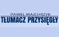 Paweł Majchrzyk Tłumacz Przysięgły Jęz. Angielskiego