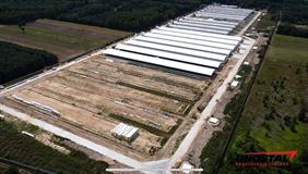 stal, Unostal Spółka z ograniczoną odpowiedzialnością, Żelków-Kolonia