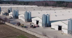 konstrukcja, Unostal Spółka z ograniczoną odpowiedzialnością, Żelków-Kolonia