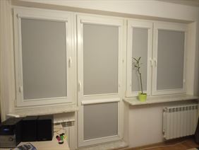 żaluzje, Plisy4you Rolety-Plisy-Żaluzje-Moskitiery na wymiar, Warszawa