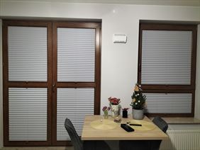 osłony okienne, Plisy4you Rolety-Plisy-Żaluzje-Moskitiery na wymiar, Warszawa
