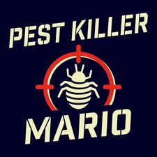 dezynsekcja, dezynfekcja, Pest Killer Mario, Warszawa