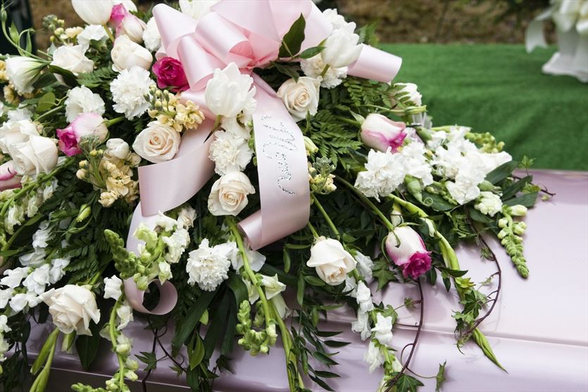 Eleganckie wiązanki i wieńce pogrzebowe, Kwiaciarnia 25 - Wieńce pogrzebowe, Warszawa