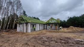 wiązary, Eraga Spółka z ograniczoną odpowiedzialnością, Warszawa