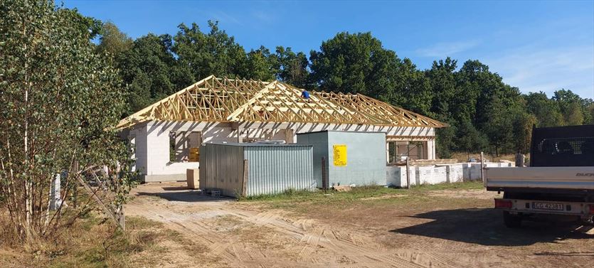 przyjazna Dachy - konstrukcje, Eraga Spółka z ograniczoną odpowiedzialnością, Warszawa