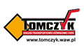 Stanisław Tomczyk Usługi transportowo-dźwigowe, Warszawa