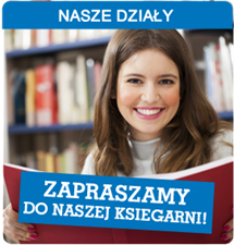 księgarnia, E. Leclerc Kwitnąca Spółka z ograniczoną odpowiedzialnością, Warszawa