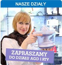 AGD RTV, E. Leclerc Kwitnąca Spółka z ograniczoną odpowiedzialnością, Warszawa