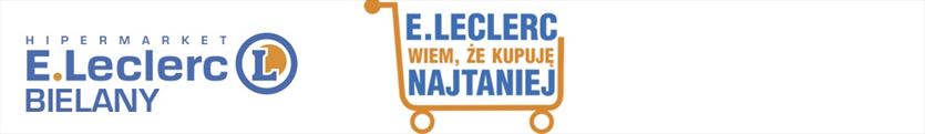 przyjazna Supermarkety, hipermarkety, E. Leclerc Kwitnąca Spółka z ograniczoną odpowiedzialnością, Warszawa