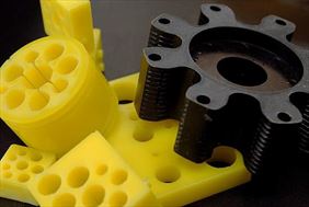 wyroby poliuretanowe, ZPTS Remigiusz Chełchowski i Wspólnicy Sp.j, Osowiec