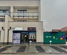 Ubezpieczenia i Turystyka, Ubezpieczenia i Turystyka Monika Persińska, Ewelina Odzimek s.c., Ząbki